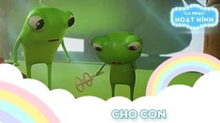 Ca khúc Cho con