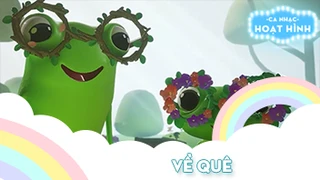 Ca khúc Về quê