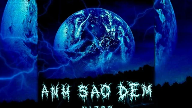 Ánh Sao Đêm