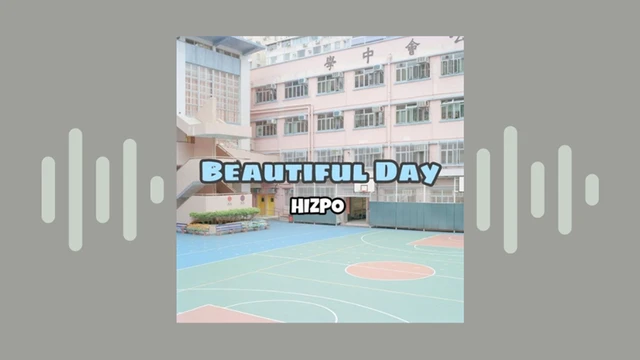 Beautiful Day