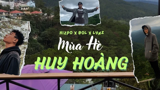 Mùa Hè Huy Hoàng