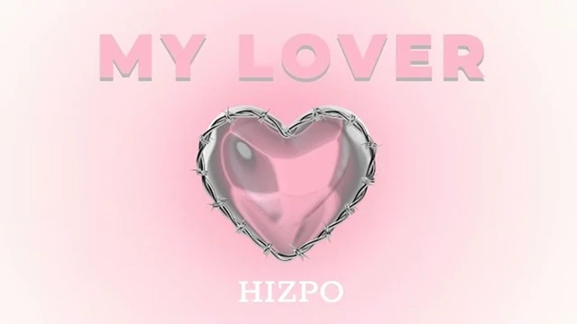My Lover