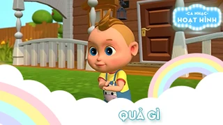 Ca khúc Quả gì