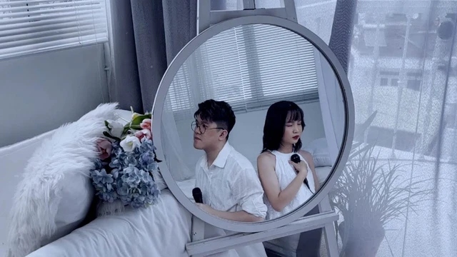 Là Vì Ai (Another Version) - The Sheep