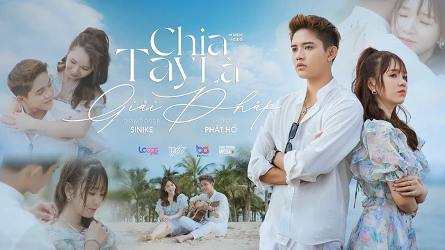 Chia Tay Là Giải Pháp - Phát Hồ
