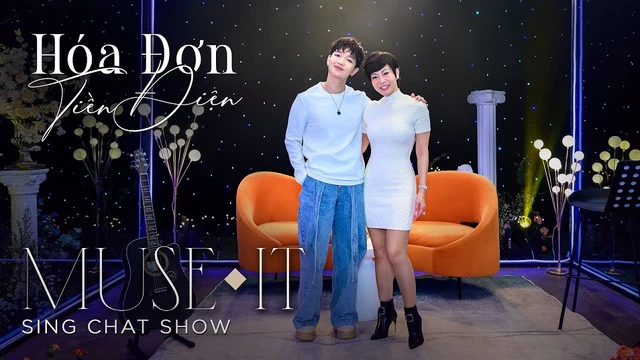 Hóa Đơn Tiền Điện - Thu Minh ft Hoàng Dũng