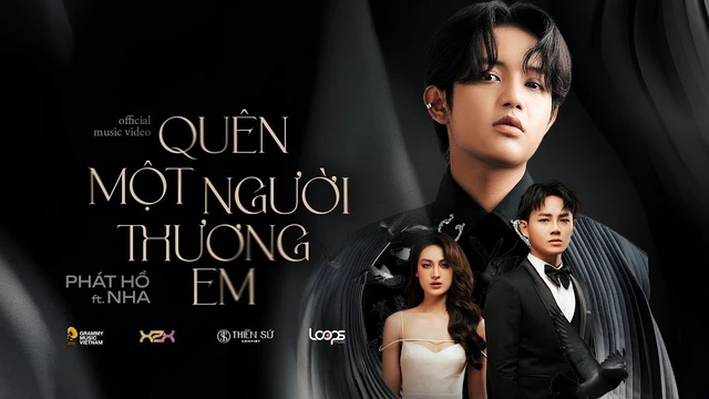 Quên Một Người Thương Em - Phát Hồ ft NHA
