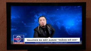 7 Ngày Làm Vua - Yanbi - Gizmo - JuongB - YallowG