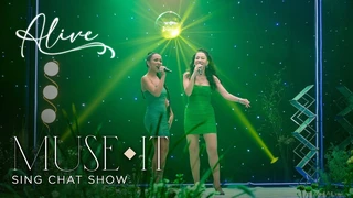 Alive - Thu Minh ft Thảo Trang