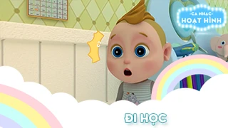 Ca khúc Đi học