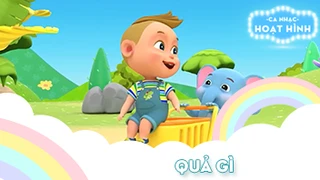 Ca khúc Quả gì