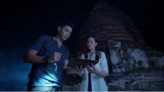 Truyền thuyết Mekong Tập 13