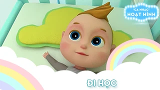Ca khúc Đi học
