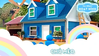 Ca khúc Chú mèo