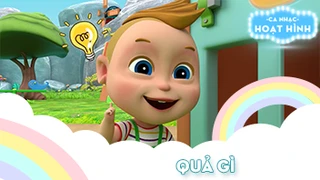 Ca khúc Quả gì