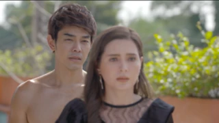 Truyền thuyết Mekong Tập 21