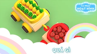 Ca khúc Quả gì
