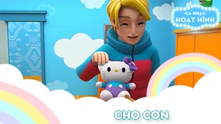 Ca khúc Cho con