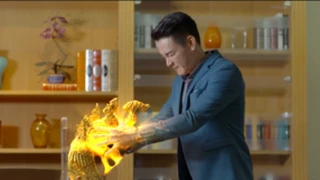 Truyền thuyết Mekong Tập 26