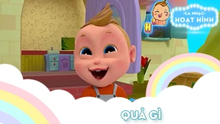 Ca khúc Quả gì