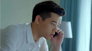 Thanh xuân năm ấy chúng ta gặp nhau- tập 33