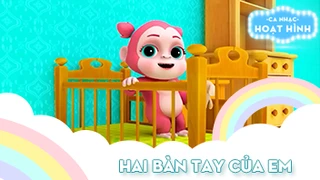Ca khúc Hai bàn tay của em 