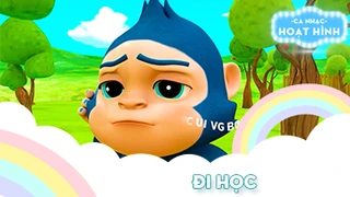 Ca khúc Đi học