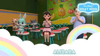 Ca khúc Alibaba