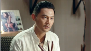 Thanh xuân năm ấy chúng ta gặp nhau- tập 38