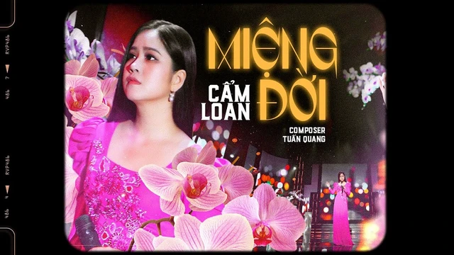 Miệng Đời - Cẩm Loan 