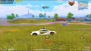 Những Ván Game PUBG Mobile Căng Thẳng #15