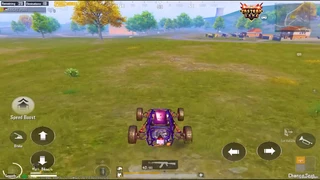 Những Ván Game PUBG Mobile Căng Thẳng #17