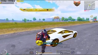 Những Ván Game PUBG Mobile Căng Thẳng #18
