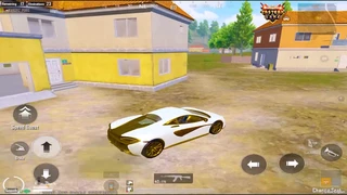 Những Ván Game PUBG Mobile Căng Thẳng #19