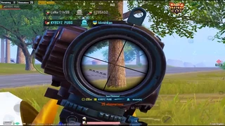 Những Ván Game PUBG Mobile Căng Thẳng #20