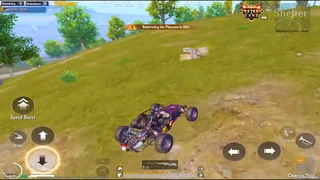 Những Ván Game PUBG Mobile Căng Thẳng #22