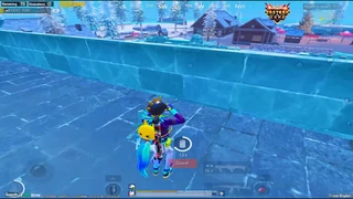 Những Ván Game PUBG Mobile Căng Thẳng #26