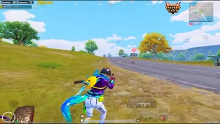 Những Ván Game PUBG Mobile Căng Thẳng #27