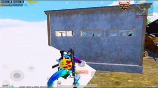 Những Ván Game PUBG Mobile Căng Thẳng #32