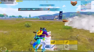 Những Ván Game PUBG Mobile Căng Thẳng #33