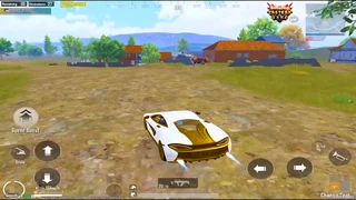 Những Ván Game PUBG Mobile Căng Thẳng #34