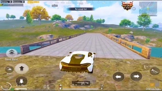 Những Ván Game PUBG Mobile Căng Thẳng #36