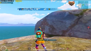 Những Ván Game PUBG Mobile Căng Thẳng #44