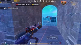 Những Ván Game PUBG Mobile Căng Thẳng #46