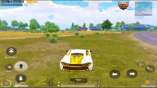 Những Ván Game PUBG Mobile Căng Thẳng #51