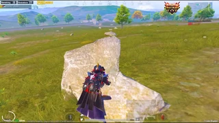 Những Ván Game PUBG Mobile Căng Thẳng #52