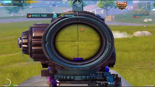 Những Ván Game PUBG Mobile Căng Thẳng #53