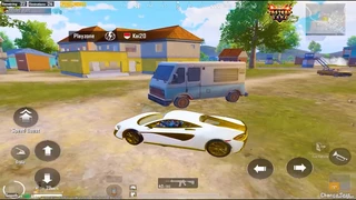 Những Ván Game PUBG Mobile Căng Thẳng #60