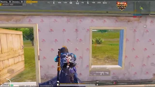 Những Ván Game PUBG Mobile Căng Thẳng #61