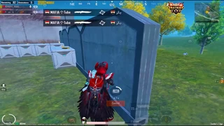 Những Ván Game PUBG Mobile Căng Thẳng #63